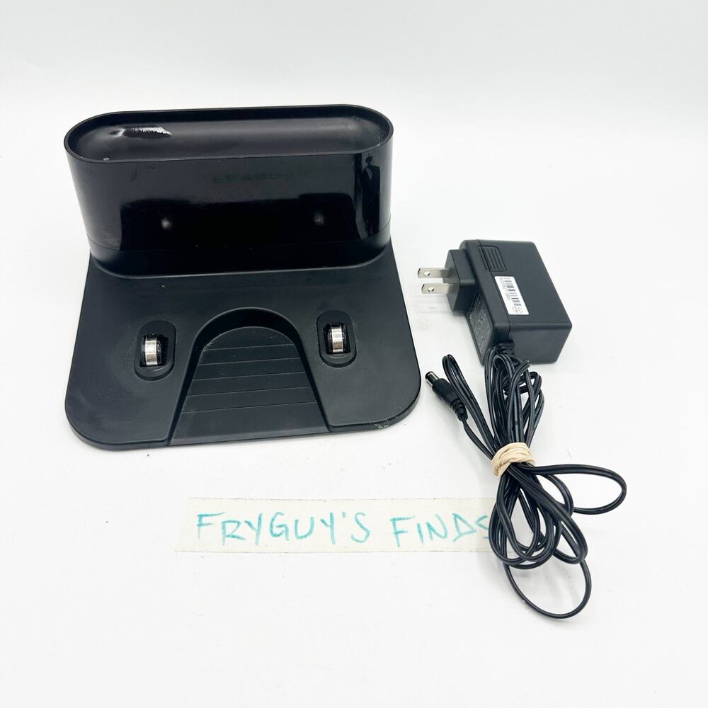 Eufy Robovac Charger Charging Dock Base 11S Max 30C 15C 25 T2128 adapter robotic